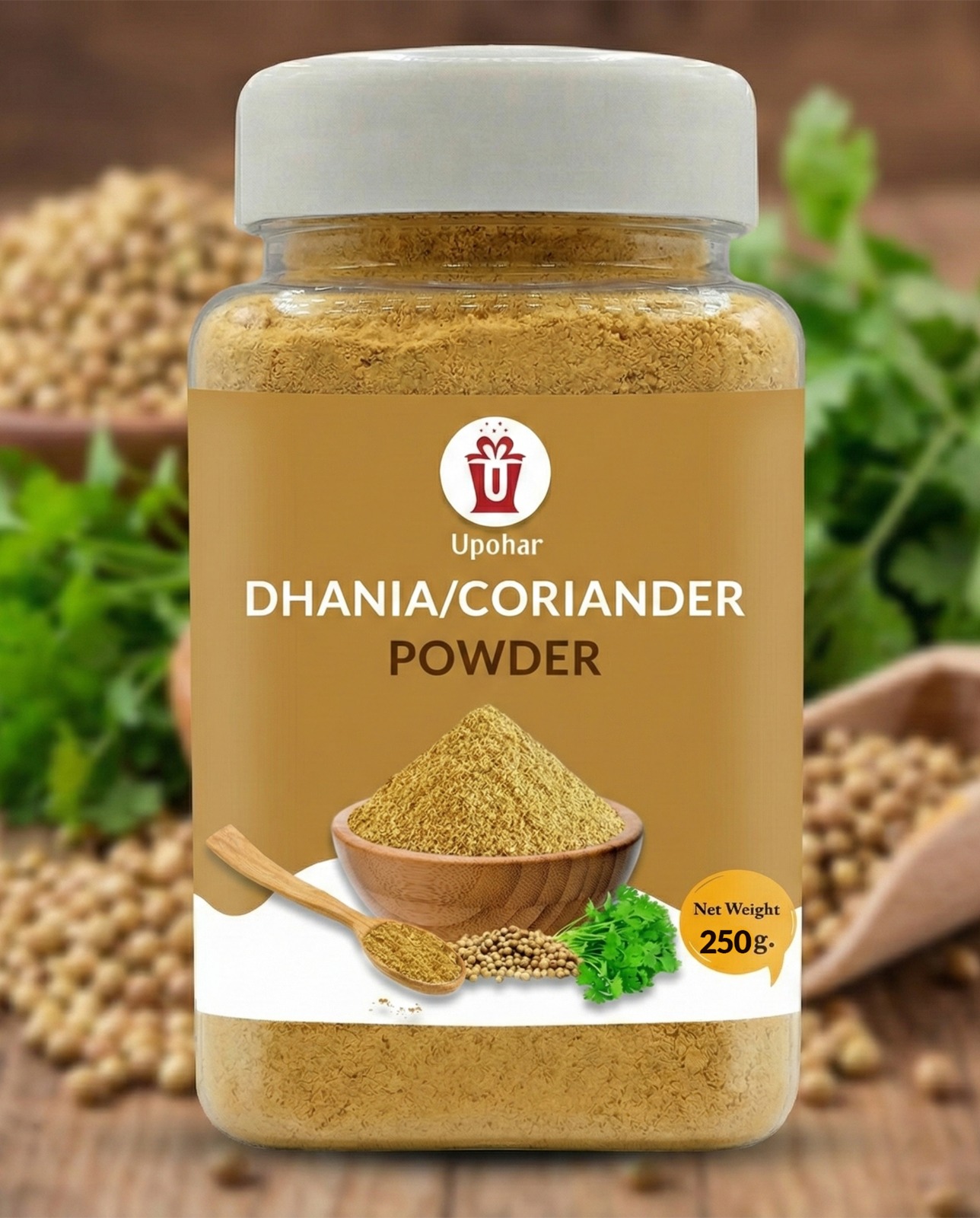 CORIANDER POWDER