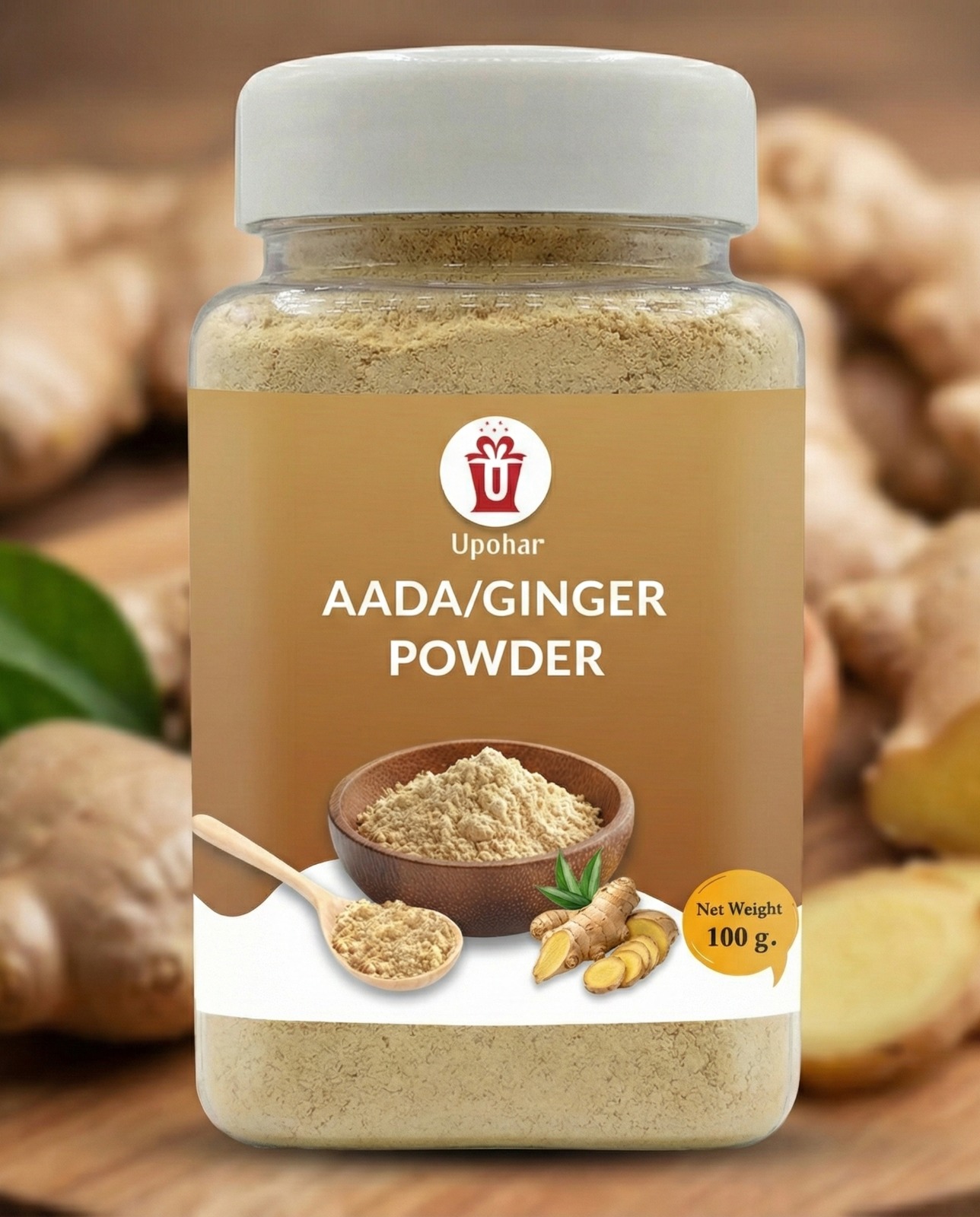 GINGER POWDER
