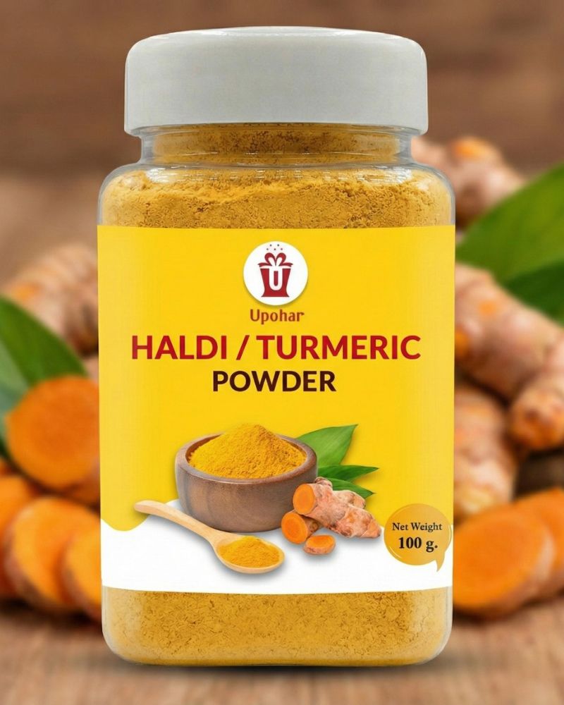 HALDI POWDER