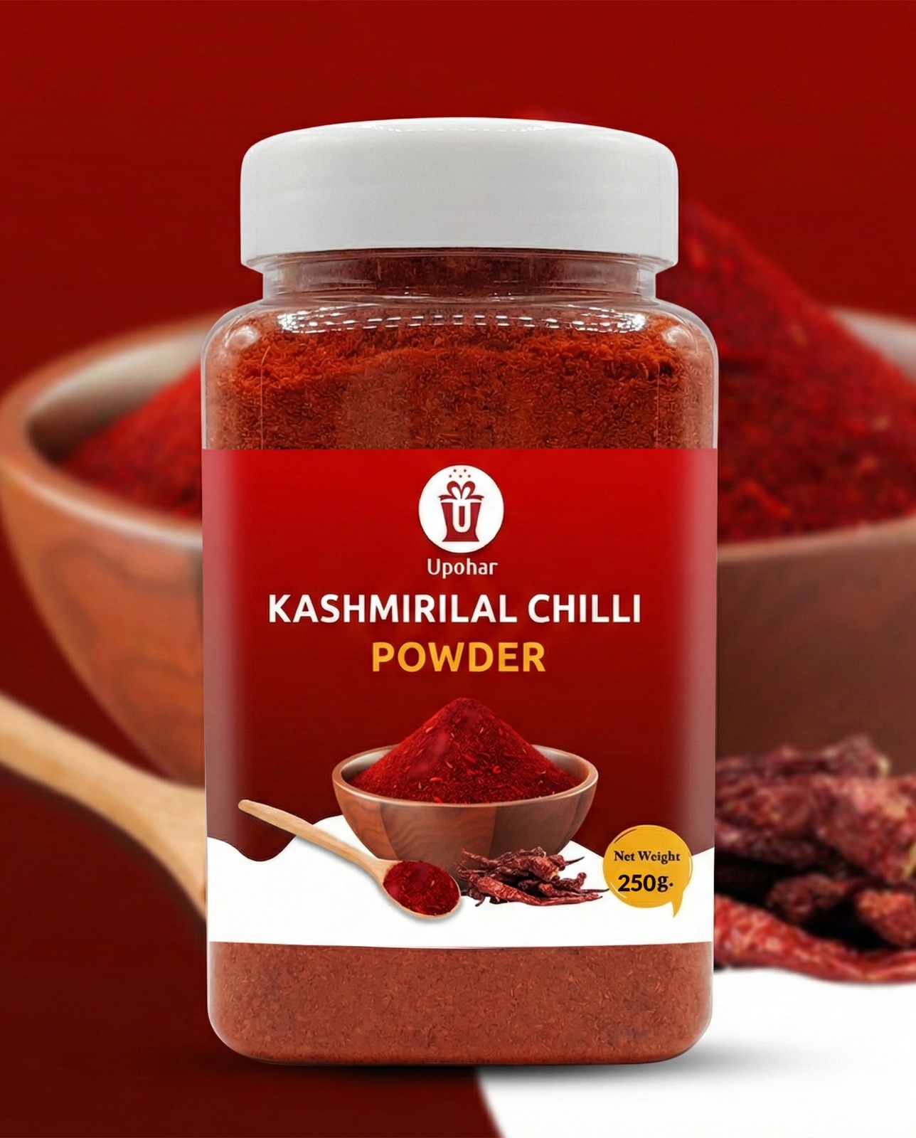 KASHMIRI CHILLI POWDER
